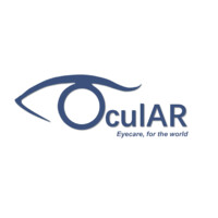 OculAR Technologies logo - Similar company to Ocular Technologies, Inc.