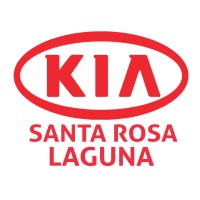 Kia Santa Rosa Laguna logo - Similar company to Laguna De Santa Rosa Foundation