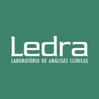 Laboratório Ledra logo - Similar company to Central De Exames Laboratorio Clinico