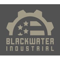 Blackwater Industrial LLC logo - Similar company to American Cutting Solutions