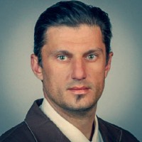 Mihai Anghel logo - Similar company to 10 And 5 Creative