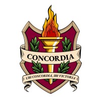 Jeux de la Communication - Concordia logo - Similar company to Aémsg｜Esg-Uqam