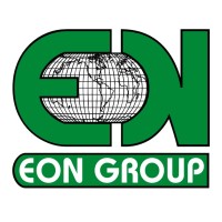 EON Group of Industries logo - Similar company to Eon Entertainment Group