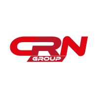 CRN Group - CR Nutrition Suplementos Alimentares logo - Similar company to Iturri Brasil