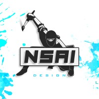 NSAI Design logo - Similar company to Edial
