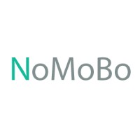 NoMoBo logo - Similar company to Genzform