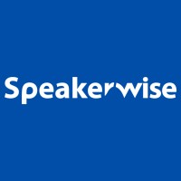 Speakerwise logo - Similar company to Peetch