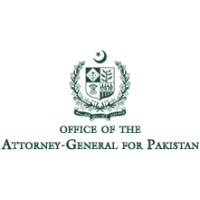 Office of the Attorney General for Pakistan logo - Similar company to Mohmand Pirzada Advocates & Corporate Counsel