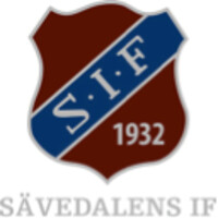 Sävedalens IF logo - Similar company to Samsteget