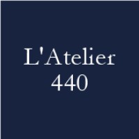 L'Atelier 440 logo - Similar company to Add Archidesigndeco
