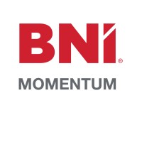BNI Momentum Bergen logo - Similar company to Viking Led