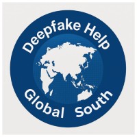 Deepfake Help Global South logo - Similar company to The Deepfake Podcast