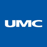 United Microelectronics Corporation (UMC) logo - Similar company to N & A Consultants