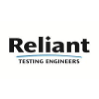 Reliant Testing Engineers, Inc. logo - Similar company to Nova Services (Barnett Quality Control Services)