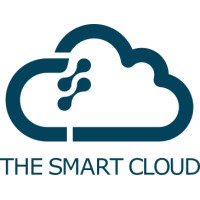 The Smart Cloud logo - Similar company to Smart Cloud