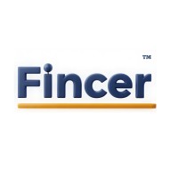 Fincer logo - Similar company to Solarsme