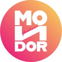 Mondor Festival logo - Similar company to Hello.Miuk
