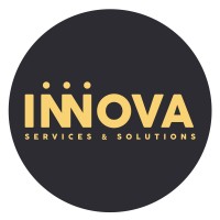 INNOVA SERVICES BPO logo - Similar company to Affinity Soluciones & Seguros