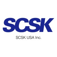 SCSK USA Inc. logo - Similar company to Le Design Alchemy