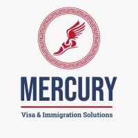 Mercury Visa and Immigration Solutions Pvt Ltd logo - Similar company to Visa Lounge