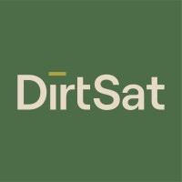 DirtSat logo - Similar company to Maxwell Geospatial Intelligence®