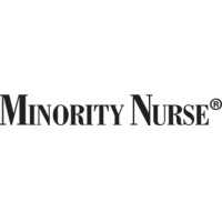 Minority Nurse logo - Similar company to Adapt 2 Innovate Consultancy