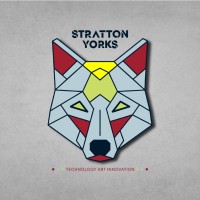 Stratton Yorks logo - Similar company to Sharpe Creative