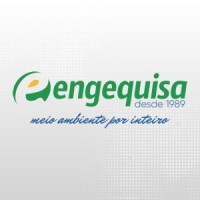 Engequisa Laboratório de Análises Ambientais logo - Similar company to Dativa Consultoria Química Jr