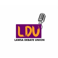 IMSU Legal Debate Union (LDU) logo - Similar company to Tribe Africa
