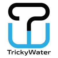 TrickyWater logo - Similar company to Cellgain Wireless