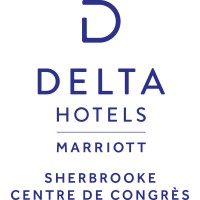 Hôtel Delta par Marriott Sherbrooke Centre de Congrès logo - Similar company to Villa Augusta