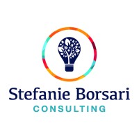 Stefanie Borsari Consulting logo - Similar company to Stefanie Jaensch Interior Designs
