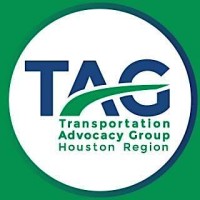 Transportation Advocacy Group - Houston Region logo - Similar company to Bay Area Houston Transportation Partnership (Baytran)