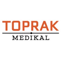 TOPRAK MEDIKAL TIBBI URUNLERI SAG. HIZ. GIDA TUR. SAN. VE TIC. LTD. STI. logo - Similar company to 1Mm Studio