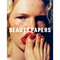 BEAUTY PAPERS logo - Similar company to Redpom Studio