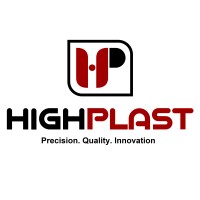 High Plast Arad logo - Similar company to High Plast