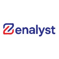 Zenalyst.AI logo - Similar company to Bondhub.Com