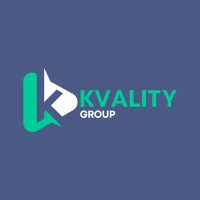 Kvality Group logo - Similar company to Bonned Contractors