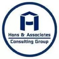 Hans & Associates logo - Similar company to Chinese Finance And Economics Research Association