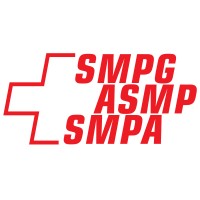 Swiss MD-PhD Association (SMPA) logo - Similar company to Inph Praticiens Hospitaliers Et Hospitalo-Universitaires