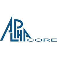 ALPHACORE logo - Similar company to Blocalps - Stockage Carburant