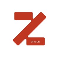 Zawod logo - Similar company to Web Projects