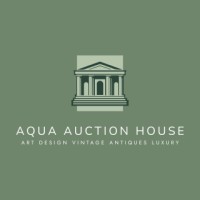 Aqua Auction House logo - Similar company to Simon'S Pipes