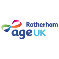 Age UK Rotherham logo - Similar company to True Track Software Limited