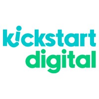 Kickstart Digital logo - Similar company to Authentic Digital