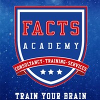 FACTS ARABIA logo - Similar company to Saunihon