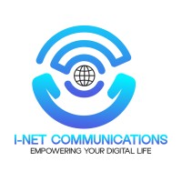 I-Net Communications logo - Similar company to Ducktail, Inc