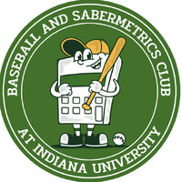 Baseball and Sabermetrics Club at Indiana University logo - Similar company to Business Leadership Initiative