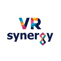 VR Synergy logo - Similar company to Smart Hr Event