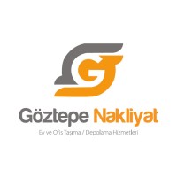 Göztepe Nakliyat Global Lojistik A.Ş. logo - Similar company to B&B Eğitim Ve Danışmanlık